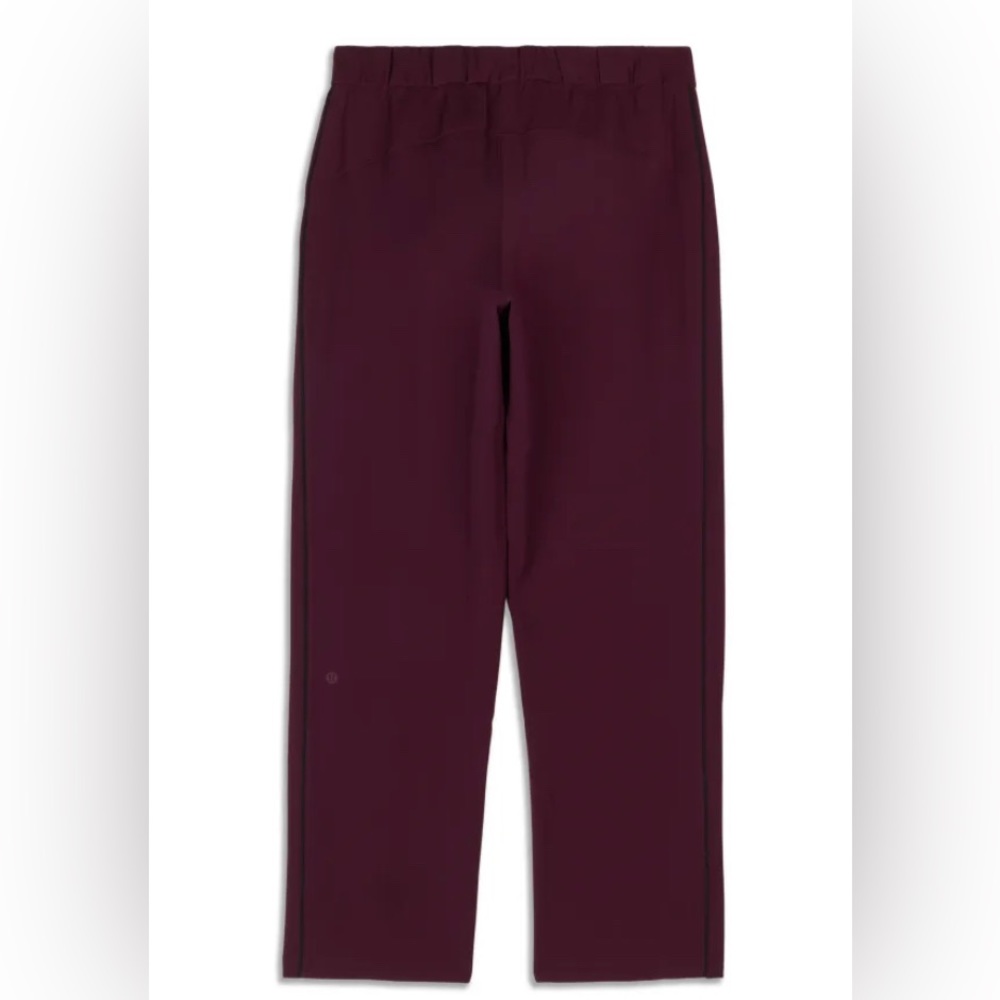 Lululemon On the Right Track Pants Size 4 - Picture 2 of 4